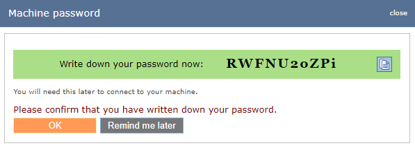 userguide vm_password